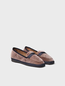 BALERINA CELINE TAUPE